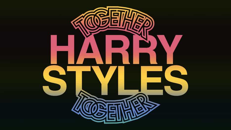 Harry styles concert