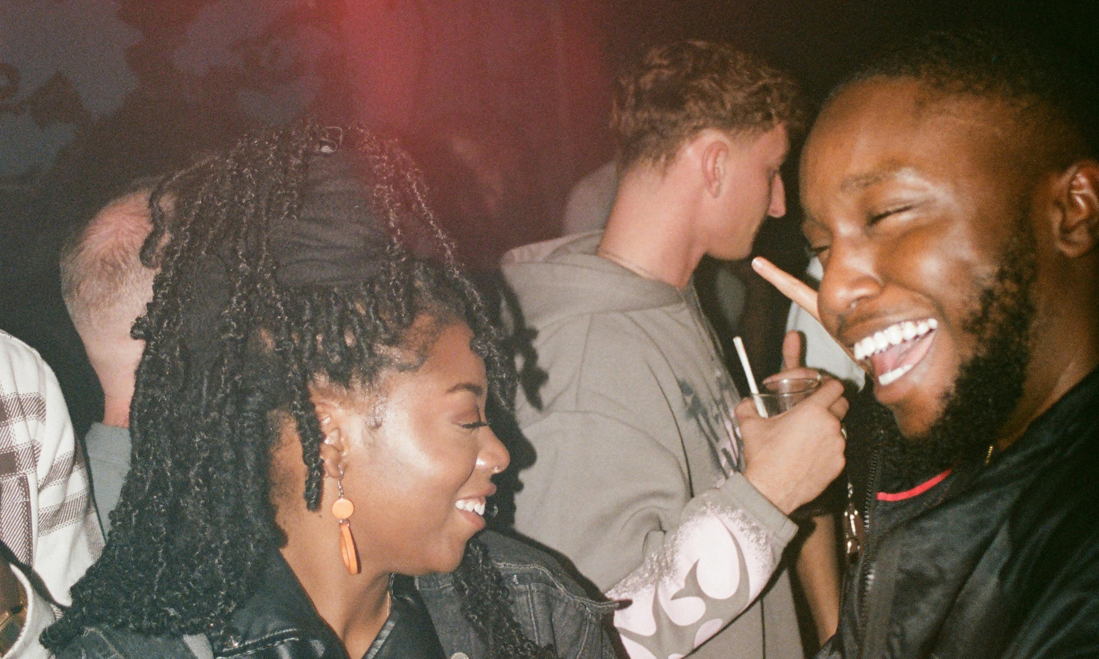 Brixton Fridays: Hip Hop, Afrobeats & R&B 'til 3am