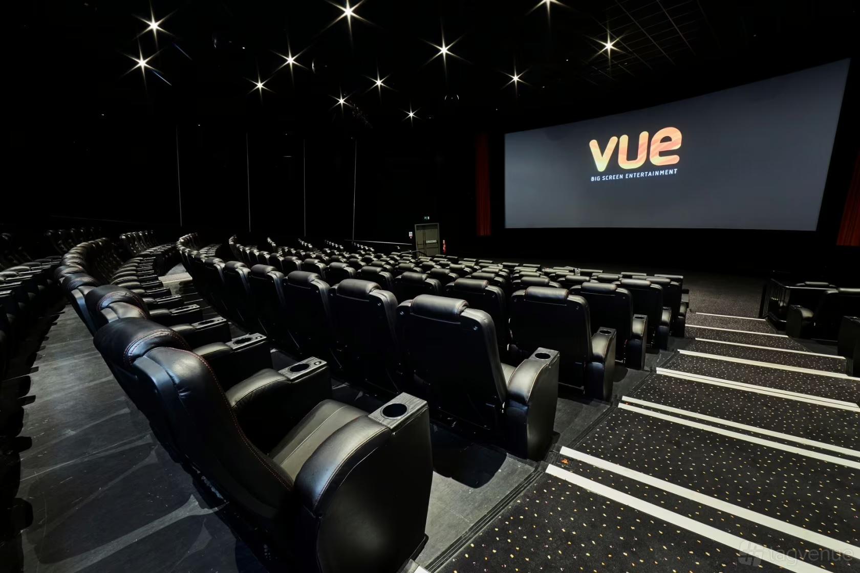 Disclosure Day Vue Tickets